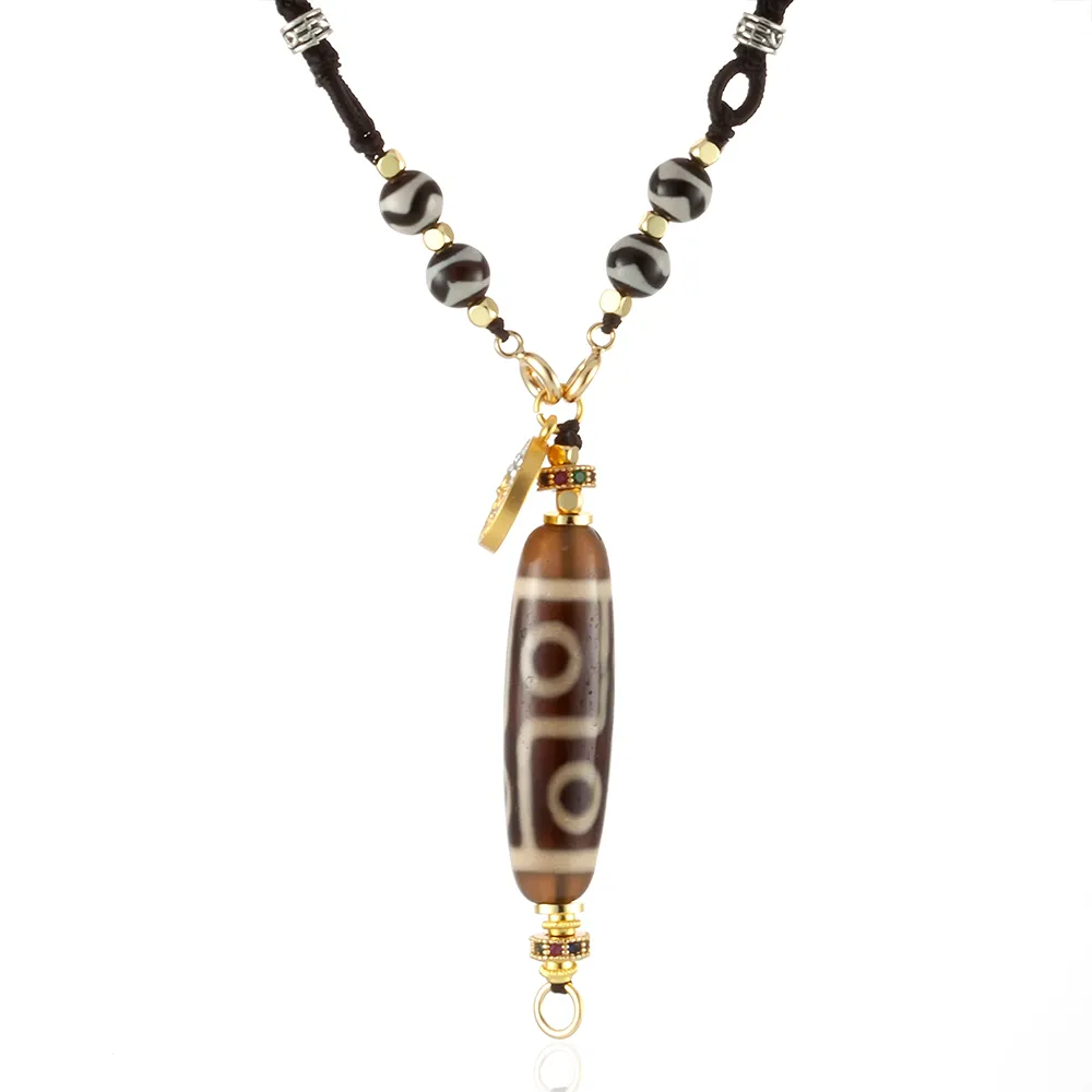 虎牙天珠 紫音✨最強‼️虎牙天珠 かなりお買い得‼️ 虎牙天