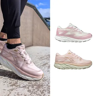 【DIADORA】女鞋 女段戶外越野鞋 健走鞋 休閒鞋 Meteor(DA33699/DA33700)