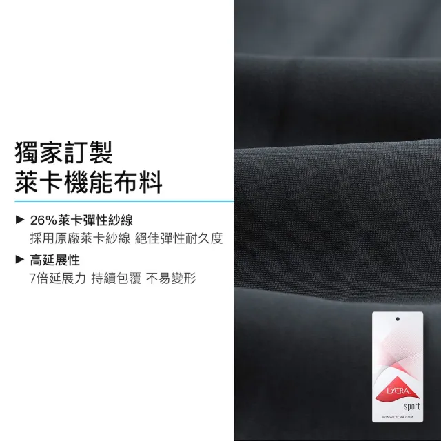 【A-MYZONE】水陸兩棲無痕壓力短褲 緊身訓練短褲 壓縮短褲 男四角泳褲(馬拉松 游泳 田徑 運動)