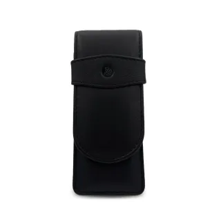 【Pelikan】百利金 三入式真皮筆套 TG-31