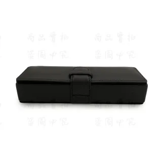 【Pelikan】百利金 兩入式真皮筆套 PB-1