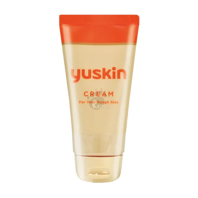 【悠斯晶】經典乳霜攜帶型二入組(80g+30g攜帶型)