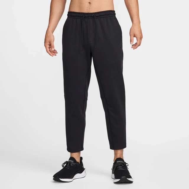 NIKE 耐吉 長褲 男款 運動褲 窄管褲 AS M NK DF UV PRIMARY TPR PANT 黑 FZ5851-010