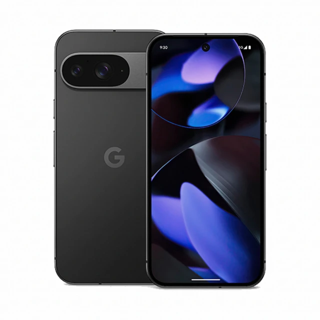 Google Pixel 9 5G 6.3吋 曜石黑(12G/128G/Tensor G4/5000萬鏡頭畫素/AI手機)