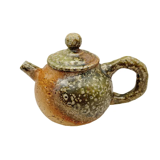 藏古祥館】柴燒壺020(柴燒壺茶壺) - momo購物網- 好評推薦-2026年5月