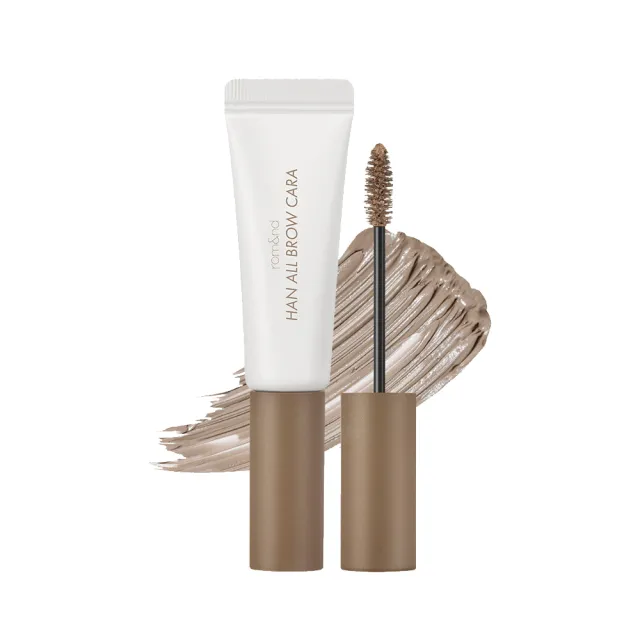 【rom&nd】根纖染眉膏 9g