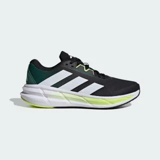 adidas 愛迪達】QUESTAR 3 運動跑鞋ID6320(男女款)｜ID8741(女