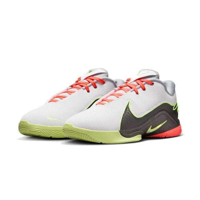 NIKE 耐吉 JA 1 EP Seasonal 男鞋 燕麥