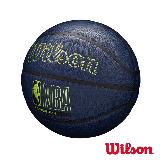 【WILSON】籃球 NBA FORGE PLUS系列 合成皮 #7 多色可選(7號球)
