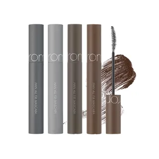 【rom&nd】根纖睫毛膏 7g