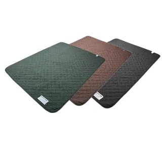 【ADAMOUTDOOR】雙人電熱毯(電毯 野營 韓國製 保暖 露營)