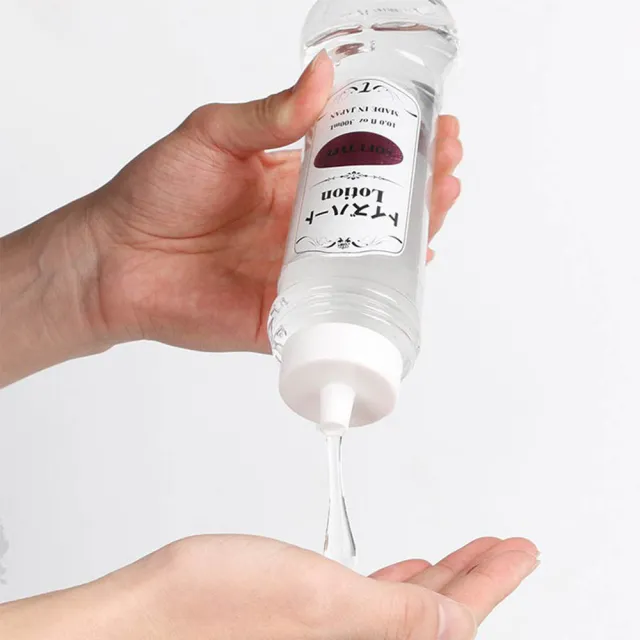 【CAN IN情趣】對子哈特 Lotion 高中低黏度潤滑液 300ml(日本原裝進口 情趣 潤滑油)