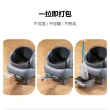【宜寶】智能貓砂盆專用垃圾袋兩入組(抽拉式 寵物垃圾袋 智能貓砂盆垃圾袋)