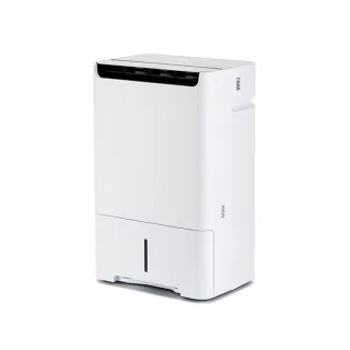 【MITSUBISHI 三菱電機】20L 日本製一級能效變頻除濕機(MJ-EHV200JW-TW)