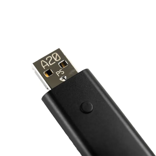 【Logitech G】Astro A20 電競耳機麥克風(電競/耳機/頭戴式/無線)