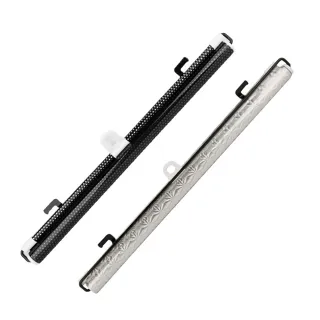 【WE CHAMP】吸盤式防曬遮陽簾58*125cm(車窗遮陽簾/室內遮光簾/隔熱窗簾)