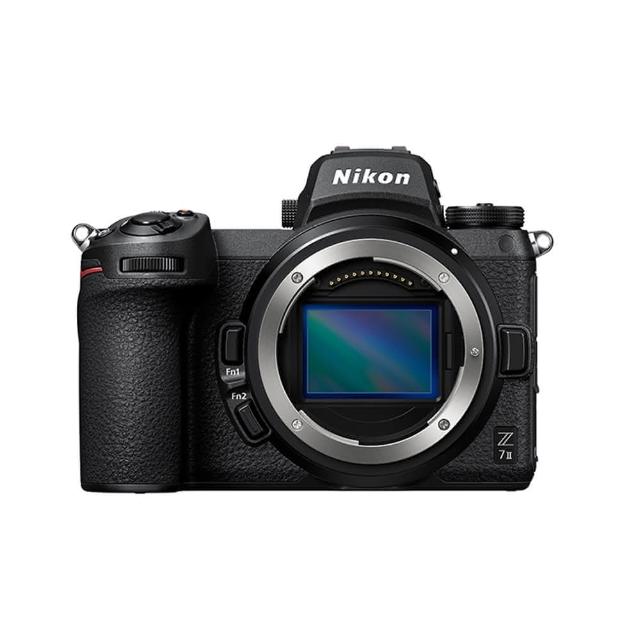 【Nikon 尼康】Z7 II BODY 單機身(平行輸入-)
