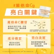 【Avene 雅漾官方直營】極光C亮白特潤精華霜50ml(提亮膚色/撫平細紋)