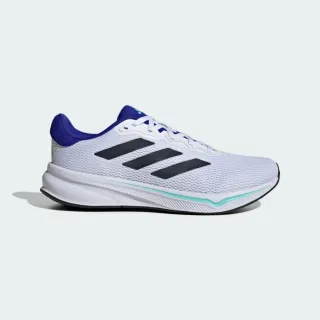【adidas 愛迪達】RESPONSE 跑鞋 慢跑鞋 運動鞋 男鞋 IH6005