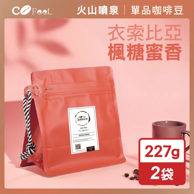 Cozyhouse 暖窩 淺焙 衣索比亞 果美村 寶貝藝伎 