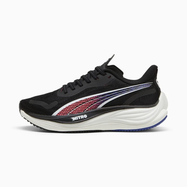 PUMA Softride Sophia 2 Wns 女鞋 