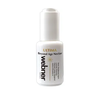 【Webner 葦柏納】黃金聖檀木精油原液30ml(1入)