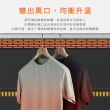 【Philips 飛利浦】石墨烯對流取暖機/電暖器-可遙控(AHR3144CS)