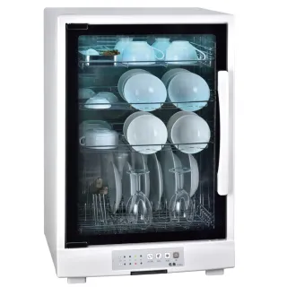 【名象】四層紫外線烘碗機/105L(TT-568A)