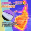 【MorTer】加長版 機車保暖裙 加絨款(防走光裙 保暖裙 機車裙 冬季保暖防風 防風保暖 機車圍裙)
