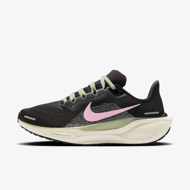 NIKE 耐吉 慢跑鞋 男鞋 運動鞋 緩震 AIR ZOOM