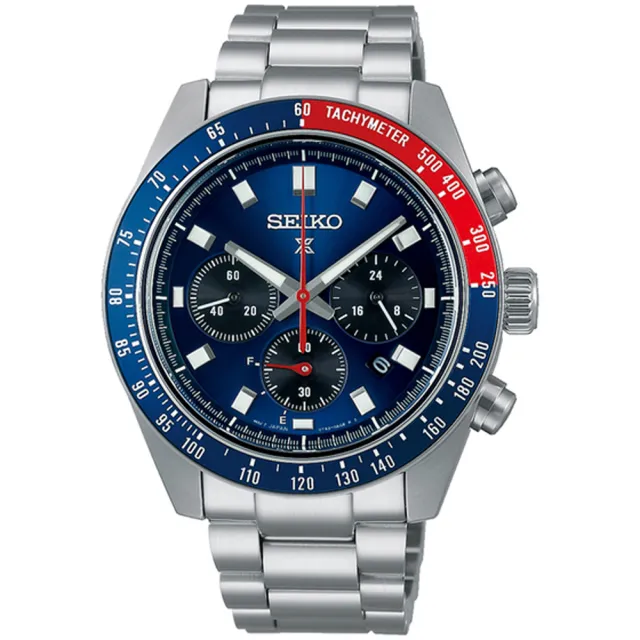 【SEIKO 精工】太陽能三眼手錶618限定(SSC911P1.SSC935P1.SSC939P1.SSC913P1.SSC915P1.SSC923P1.SSC808J1)
