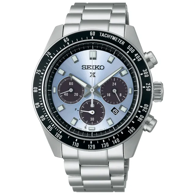 【SEIKO 精工】太陽能三眼手錶618限定(SSC911P1.SSC935P1.SSC939P1.SSC913P1.SSC915P1.SSC923P1.SSC808J1)