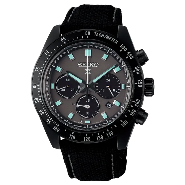 【SEIKO 精工】太陽能三眼手錶618限定(SSC911P1.SSC935P1.SSC939P1.SSC913P1.SSC915P1.SSC923P1.SSC808J1)