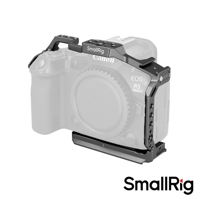 SmallRig 斯莫格 4978 Canon R5 Mark II專用 提籠(公司貨)