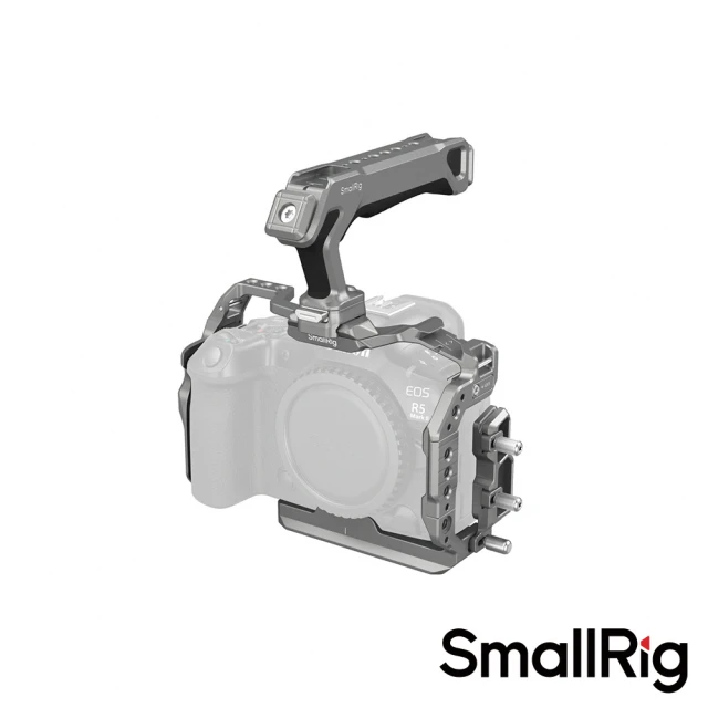 SmallRig 斯莫格 5029 Canon R5 Mark II專用 提籠(公司貨)