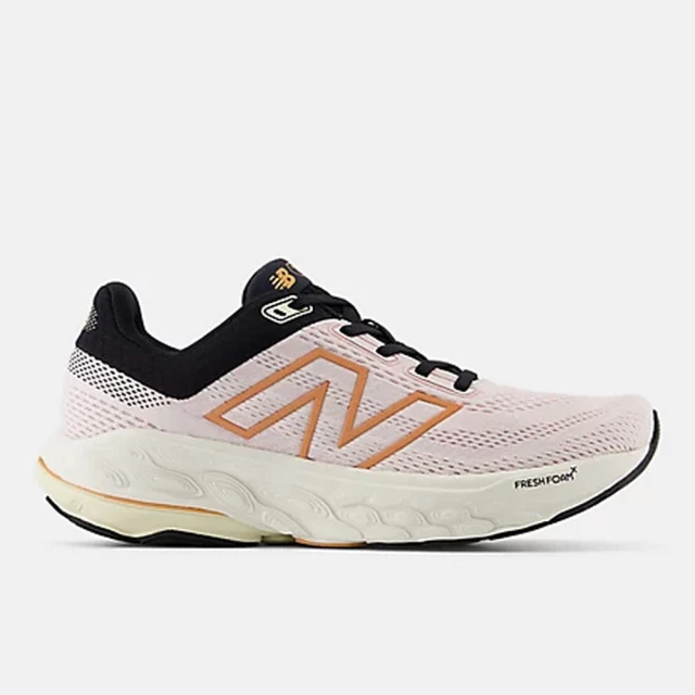 NEW BALANCE NB 860 運動鞋 跑步鞋 運動鞋 慢跑鞋 女鞋 粉紅色(W860I14-D)