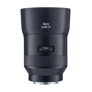 【ZEISS 蔡司】Batis 2/40 CF--公司貨(For E-mount)