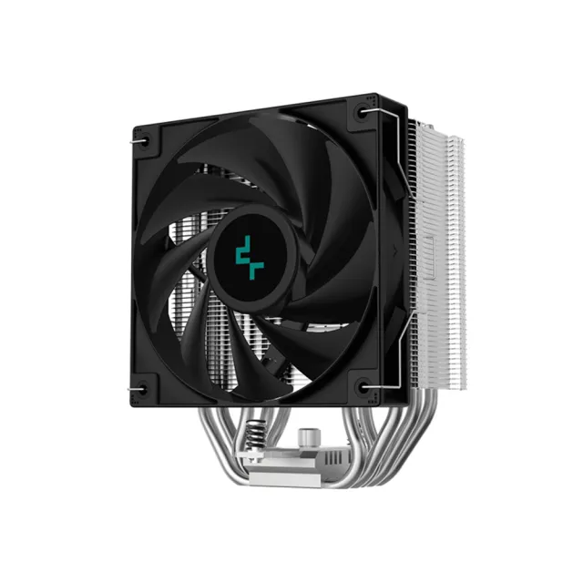 【DeepCool】九州風神 AG500 CPU 散熱器