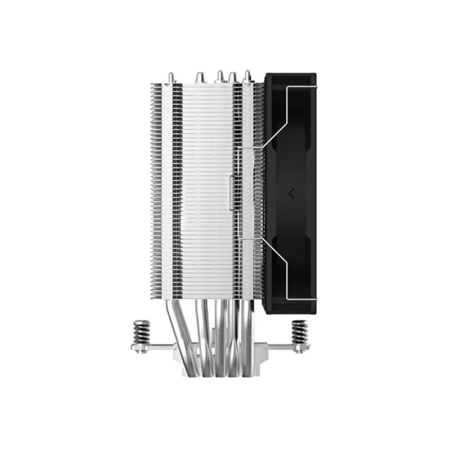 【DeepCool】九州風神 AG500 CPU 散熱器
