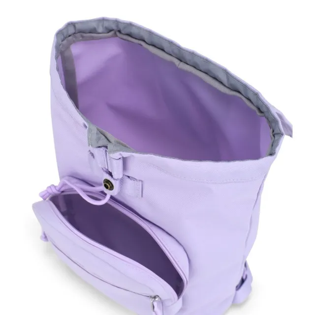 【JANSPORT】HIGHLANDS MINI PACK 迷你背包 柔和紫(JS0A83LJ5M9)