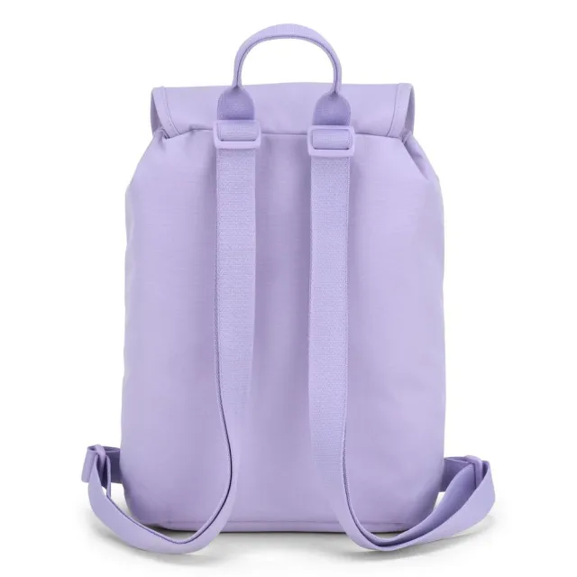 【JANSPORT】HIGHLANDS MINI PACK 迷你背包 柔和紫(JS0A83LJ5M9)