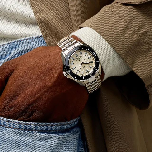 【SEIKO 精工】Prospex 度假系列 多邊形300米潛水錶 機械錶 618年中慶 推薦(SPB481J1/6R55-00J0S)