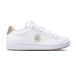【K-SWISS】時尚運動鞋 小白鞋 Court Shield-男女-多款任選(快倉限定)