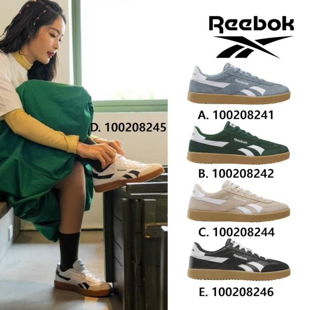 REEBOK SMASH EDGE 網球鞋_男/女(五款任選)