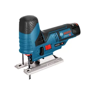 【BOSCH 博世】GST 12V-LI 鋰電 充電式 線鋸機(GST 12 V-LI 主機 不含電池 充電器)