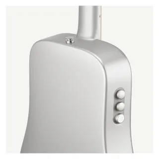 【LAVA】LAVA ME air 拿火吉他 36吋 智能碳纖維吉他 雙色 搭配AirFlow琴袋(原廠公司貨 商品保固有保證)