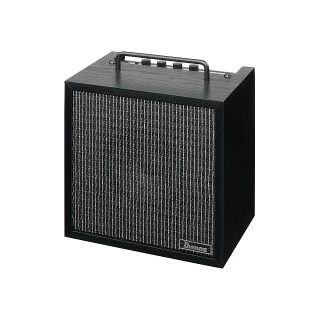 【IBANEZ】IBZ10GV2 電吉他音箱 入門款 家用音箱(原廠公司貨 商品品質有保障)