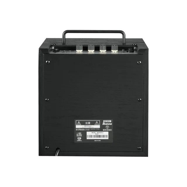 【IBANEZ】IBZ10GV2 電吉他音箱 入門款 家用音箱(原廠公司貨 商品品質有保障)