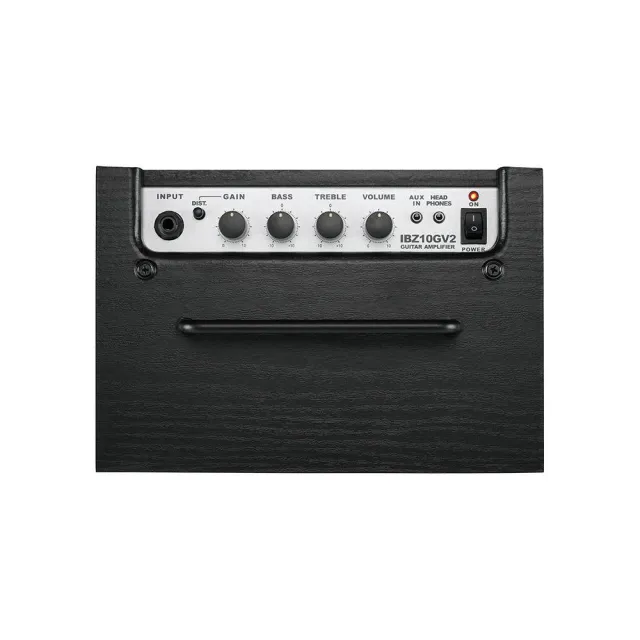【IBANEZ】IBZ10GV2 電吉他音箱 入門款 家用音箱(原廠公司貨 商品品質有保障)