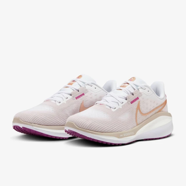 NIKE 耐吉 慢跑鞋 男鞋 運動鞋 緩震 AIR ZOOM